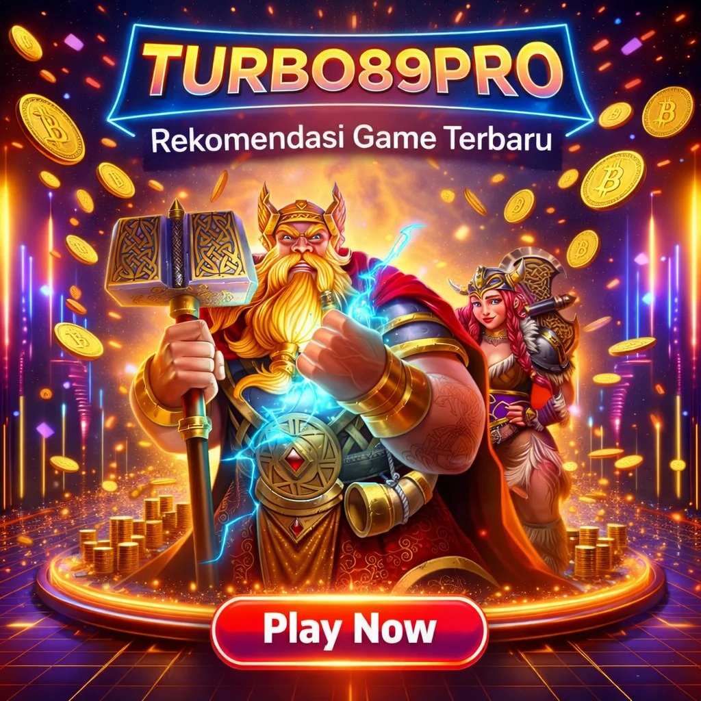 TURBO89PRO : Kecepatan TURBO89 PRO Dalam Satu Platform