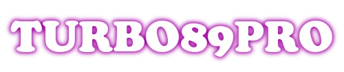 TURBO89PRO : Kecepatan TURBO89 PRO Dalam Satu Platform